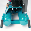 Portable Air Compressors | Factory Reconditioned Makita MAC5501G-R 5.5 HP 10 Gallon Oil-Lube Wheelbarrow Air Compressor image number 14