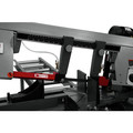 Stationary Band Saws | JET 413415 3HP/460V MBS-1323EVS-H-4 13 EVS Horizontal Dual Mitering Bandsaw image number 3