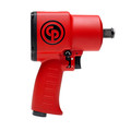 Air Impact Wrenches | Chicago Pneumatic 8941077620 Stubby 3/4 in. Impact Wrench image number 3