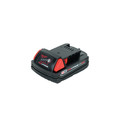 Impact Drivers | Milwaukee 2850-21P M18 Brushless Lithium-Ion Compact 1/4 in. Cordless Hex Impact Driver Kit (2 Ah) image number 4