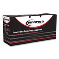 Ink & Toner | Innovera IVRW2112X2 Remanufactured 2,450 Page-Yield High-Yield Toner Replacement for 206X (W2112X) - Yellow image number 0