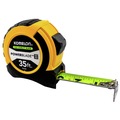 Tape Measures | Komelon 52435 25 ft. ABS Power Blade Tape Measure image number 1