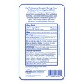 Soap Dispensers | Dial Professional 17000 16702 1 L Antibacterial Foaming Hand Wash Refill for FIT X1 Touch Free Dispenser - Spring Water Scent (3/Carton) image number 1