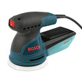 Random Orbital Sanders | Factory Reconditioned Bosch ROS10-RT 5 in. Random Orbit Palm Sander image number 0