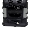 Space Heaters | Mr. Heater F236300 120V Portable Ceramic Corded Electric Buddy Heater image number 7