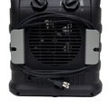 Portable Heaters | Mr. Heater F236300 120V Portable Ceramic Corded Electric Buddy Heater image number 7