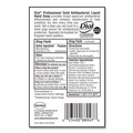 Hand Soaps | Dial Professional 88047 1 gal. Gold Antibacterial Liquid Hand Soap image number 1