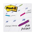 Bulk Savings Pricing 2 | Post-it Flags 684-ARR4 Arrow 0.5 in. Page Flags - Four Assorted Bright Colors (96/Pack) image number 6