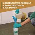 All-Purpose Cleaners | Simple Green 1210000211201 1 Gallon Bottle Unscented Clean Building Carpet Cleaner Concentrate image number 5