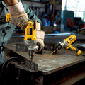 Drill Drivers | Dewalt DWD210G 120V 10 Amp VSR Pistol Grip 1/2 in. Corded Drill image number 10