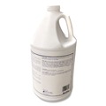 Cleaning & Janitorial Supplies | Misty 1033704 1 Gallon Bottle Neutral Floor Cleaner EP - Lemon (4/Carton) image number 2