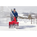 Snow Blowers | Honda HSS928AAW 28 in. 270cc Two-Stage Snow Blower image number 15
