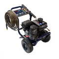 Pressure Washers | Campbell Hausfeld PW340200 3,400 PSI 2.5 GPM Gas Pressure Washer image number 0