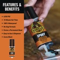 Bulk Savings Pricing 2 | Gorilla Glue 113442 0.85 oz Epoxy Ultimate - Dries Black image number 4