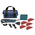 Oscillating Tools | Bosch GOP40-30B Multi-X 3.0 Amp StarlockPlus Oscillating Tool Kit w/Snap-In Blade Attachment image number 0