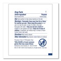 Cleaning & Janitorial Supplies | PURELL 9021-1M 5 in. x 7 in. Individually Wrapped Unscented Premoistened Sanitizing Hand Wipes - White (1000/Carton) image number 4