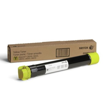 Xerox 15,000 Page-Yield Toner - Yellow