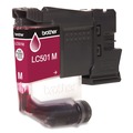 Ink & Toner | Brother LC501MS LC501MS 200 Page-Yield Ink - Magenta image number 1