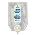 Labor Day Sale! Save $30 off $199! | Dial Professional 17000 12258 15 oz Antibacterial Gel Hand Sanitizer Refill for Versa Dispenser - Fragrance-Free (6/Carton) image number 1
