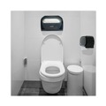 Toilet Paper | Windsoft WIN2240B 2-Ply Septic Safe Individually Wrapped Rolls Bath Tissue - White (500 Sheets/Roll, 96 Rolls/Carton) image number 6