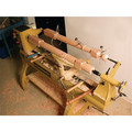 Wood Lathes | Powermatic 3520B 230V 1 or 3 Phase 2-Horsepower 20 in. by 34-1/2 in. Lathe image number 8