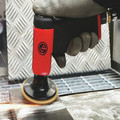 Air Sanders | Chicago Pneumatic CP7202 Pistol Grip Adjustable Speed 3 in. Rotary Sander image number 4