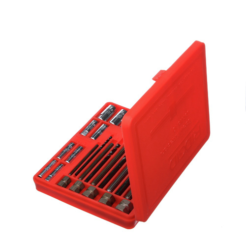 Ridgid 20Piece Screw Extractor Set