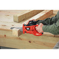 Reciprocating Saws | Black & Decker PHS550B 3.4 Amp Powered Hand Saw image number 12