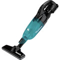 Makita XLC03R1BX4 18V LXT Lithium-ion Compact Brushless Cordless Vacuum Kit, Trigger with Lock (2 Ah) image number 3