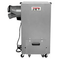 JET 414900 JDC-510 220V 3 HP 1-Phase 1500 CFM Industrial Dust Collector image number 0