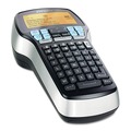 Labels & Label Makers | DYMO 1768815 LabelManager 420P 4.06 in. x 2.24 in. x 8.46 in. 0.5 in./s Print Speed Label Maker image number 2