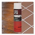 Cleaning & Janitorial Supplies | Misty 1033962 18 oz X-Wax Floor Stripper Aerosol Spray image number 3