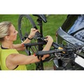 Utility Trailer | Quipall 2BR-9022 2-Bike Hitch Mount Racks image number 19