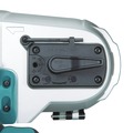 New Year New Savings! Save $25 off $150 | Makita XBP03Z 18V LXT Lithium-Ion Compact Band Saw (Tool Only) image number 2