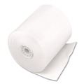 Office & Office Supplies | PM Company 05323 2.25 in. x 200 ft. 2.3mil 0.45 in. Core Direct Thermal Printing Paper - White (50/Carton) image number 1