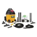 Wet / Dry Vacuums | Shop-Vac 9602010 20 Gallon 6.0 Peak HP Industrial Pump Vacuum image number 0