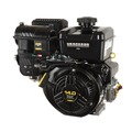 Replacement Engines | Briggs & Stratton 25V337-0012-F1 Vanguard 14 HP 408cc Electric Start Engine image number 0