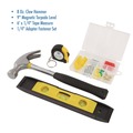  | Great Neck 21044 Essentials Around the House Tool Kit image number 3