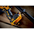 Hammer Drills | Dewalt DCD999B 20V MAX Brushless Lithium-Ion 1/2 in. Cordless Hammer Drill Driver with FLEXVOLT ADVANTAGE (Tool Only) image number 15