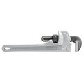 Pipe Wrenches | Ridgid 810 10 in. Aluminum Straight Pipe Wrench with 1-1/2 in. Pipe Capacity image number 2