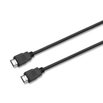 Innovera IVR30028 25 ft. HDMI Version 1.4 Cable - Black
