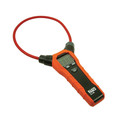 Clamp Meters | Klein Tools CL150 600V Digital Clamp Meter with 18 in. Flexible Clamp image number 2