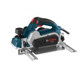 Handheld Electric Planers | Factory Reconditioned Bosch PL1632-RT 120V 6.5 Amp 3-1/4 In. Corded Planer image number 0