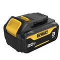 Multi Tools | Factory Reconditioned Dewalt DCS354PKR 20V MAX ATOMIC Brushless Cordless Oscillating Multi-Tool Kit (3 Ah) image number 4