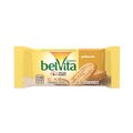 Snacks | Nabisco 4354 belVita 1.76 oz. Breakfast Biscuits - Golden Oat (3/Carton) image number 0