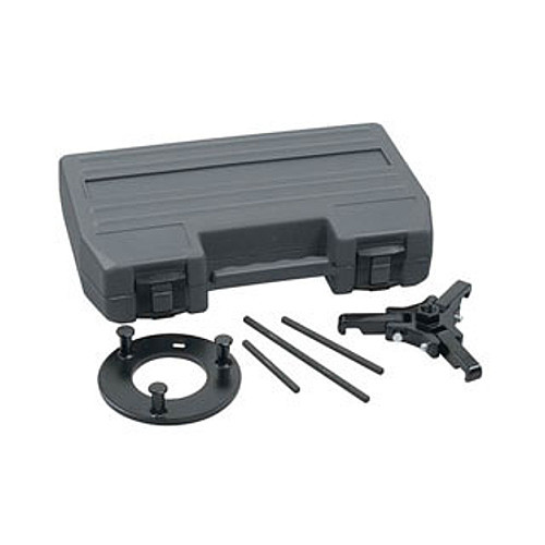 Bearing Pullers | GearWrench 41750 Harmonic Balancer Puller Kit image number 0
