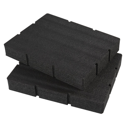 Storage Systems | Milwaukee 48-22-8452 Customizable Foam Insert for PACKOUT Drawer Tool Boxes image number 0