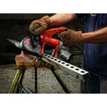 Band Saws | Milwaukee 6242-6 7 Amp Compact Portable Band Saw image number 2