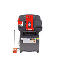 Metal Forming | Edwards 40231010 40 Ton 1 PH 230V Ironworker with Coper Notcher image number 0