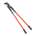 Cable and Wire Cutters | Klein Tools 63045 32 in. Standard Cable Cutter image number 0